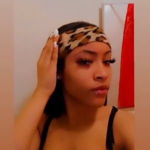 Meet your Posher, Bella